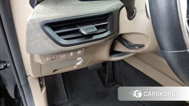 Kia K8 Hybrid id 3650361 из Кореи 8