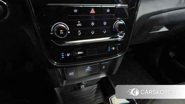 Ssangyong Berry New Tivoli id 4667290 из Кореи 8