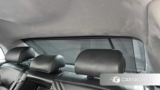 Hyundai The New Grandeur IG id 4202830 из Кореи 8