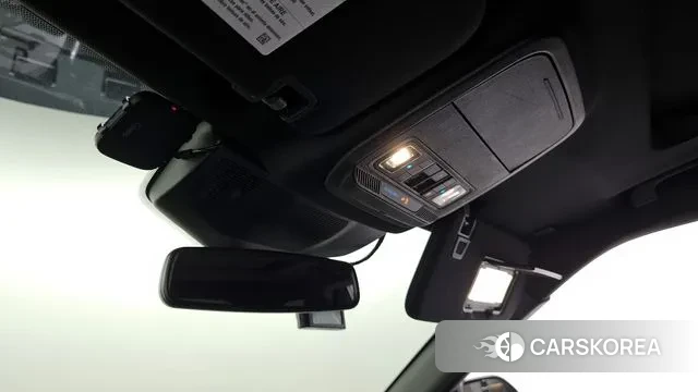 Ford Explorer 6th Generation id 3060264 из Кореи 8