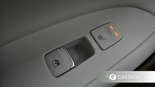 Hyundai The New Grandeur IG Hybrid id 4929746 из Кореи 8
