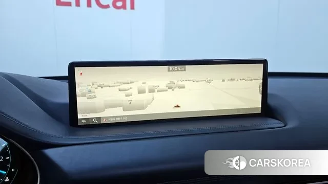 Genesis GV80 id 3350282 из Кореи 8