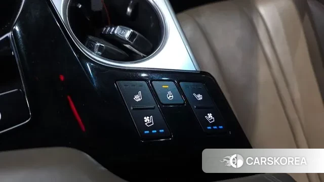 Kia K8 id 3566445 из Кореи 8