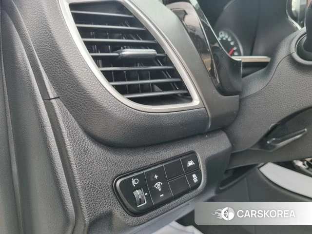 Kia Seltos id 4369887 из Кореи 8