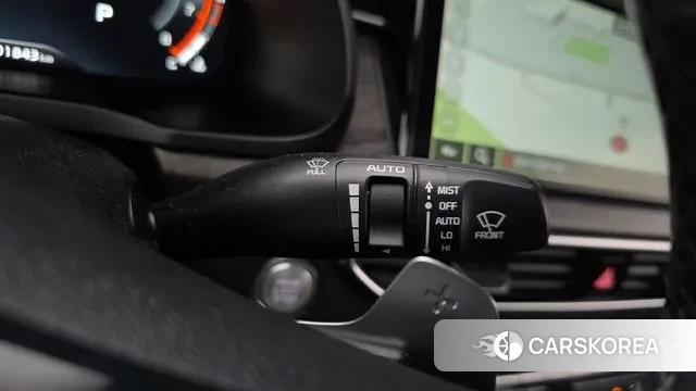 Kia K7 Premier id 3374652 из Кореи 8