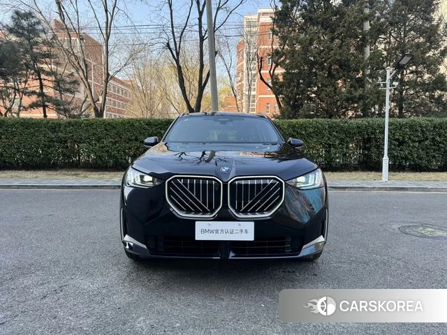 BMW X3 id 4335856 из Китая 8