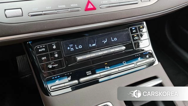 Hyundai The New Grandeur IG id 4727209 из Кореи 8