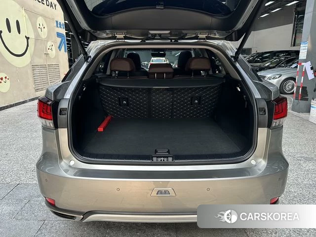 Lexus RX id 4298150 из Китая 8