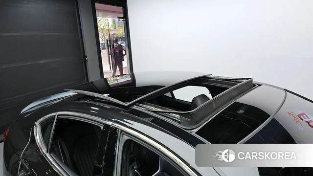 Genesis G70 id 3924687 из Кореи 8