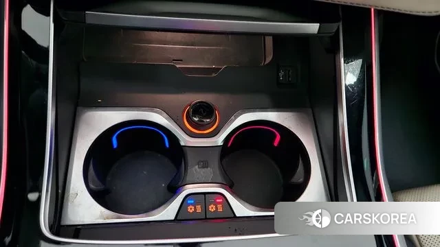 BMW X7 (G07) id 3697632 из Кореи 8