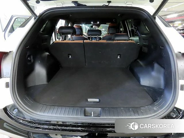 Kia Sportage 5th Generation Hybrid id 4308503 из Кореи 8