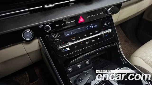 Kia Carnival 4th generation id 2729690 из Кореи 8