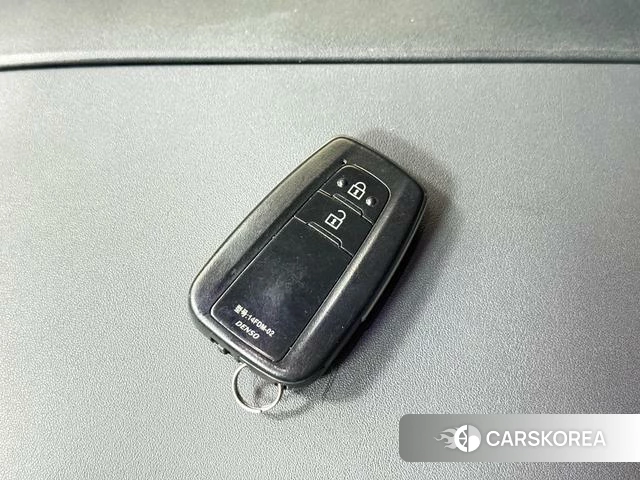Toyota Highlander id 4359242 из Китая 8