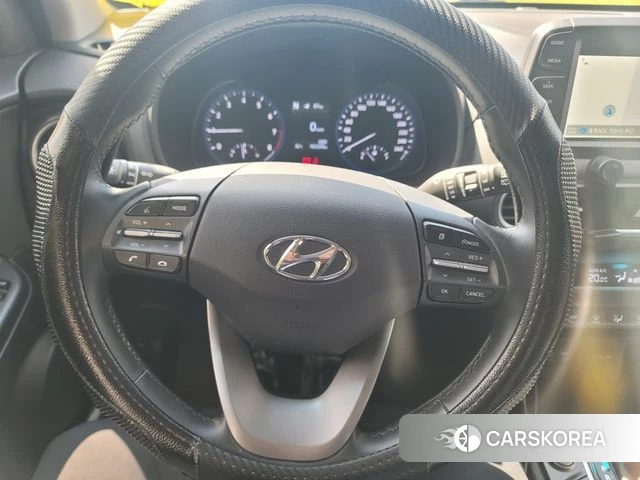 Hyundai Kona id 4856148 из Кореи 8