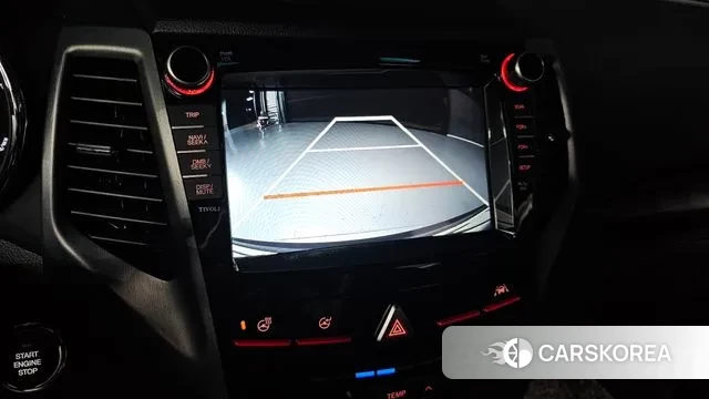 Ssangyong Tivoli Armor id 3134623 из Кореи 8