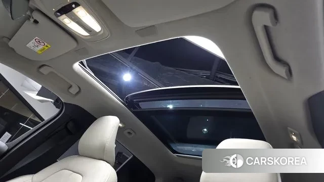 Volvo XC40 id 3405302 из Кореи 8