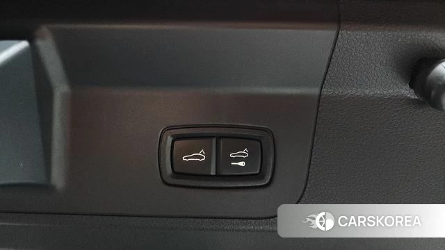 Porsche Panamera (971) id 4609351 из Кореи 8