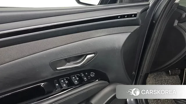 Hyundai Tucson (NX4) id 3317655 из Кореи 8