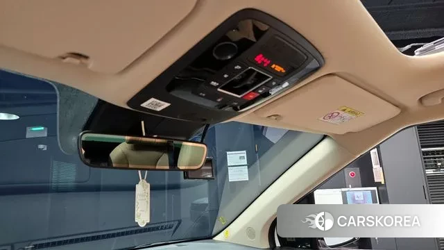 Kia Carnival 4th generation id 2963865 из Кореи 8