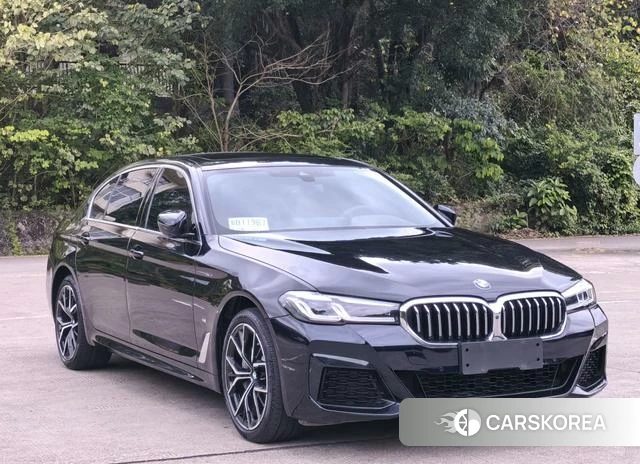 BMW 5 series id 4274702 из Китая 8