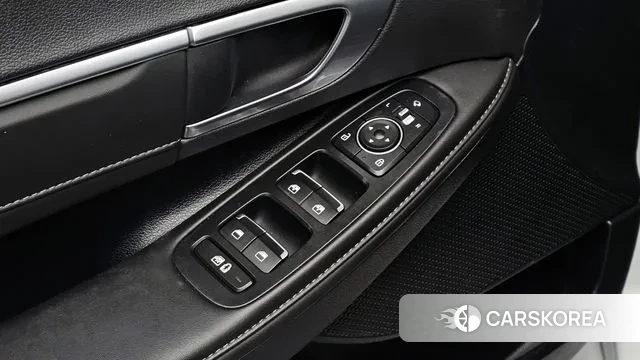 Hyundai Sonata Hybrid (DN8) id 3735305 из Кореи 8