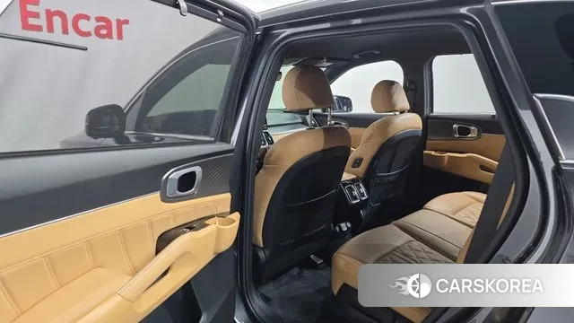 Kia Sorento 4th Generation id 3503140 из Кореи 8