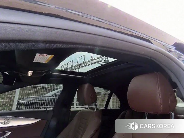 Mercedes-Benz E-Class W213 id 2970995 из Кореи 8