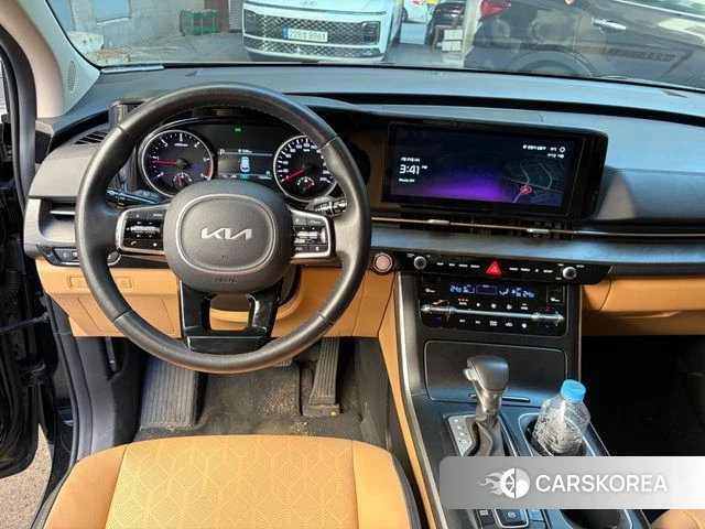 Kia Carnival 4th generation id 3856464 из Кореи 8