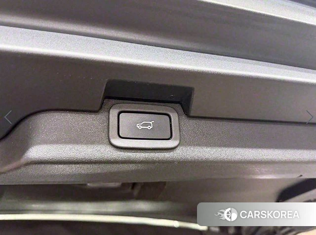 Land Rover Discovery 5 id 4765403 из Кореи 8