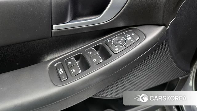 Hyundai Sonata (DN8) id 3924579 из Кореи 8