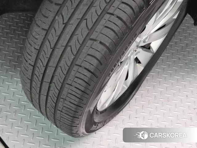 Renault Korea (Samsung) XM3 id 4707987 из Кореи 8