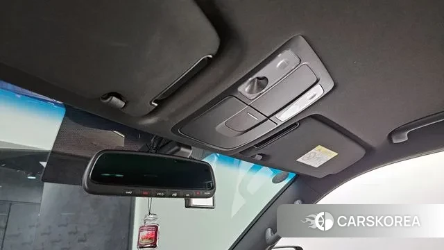 Kia Mohave Master id 3290864 из Кореи 8