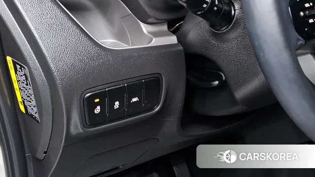 Kia The New Ray id 3295862 из Кореи 8