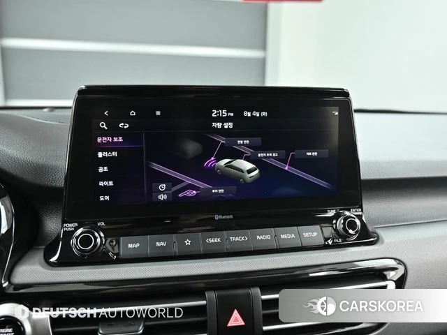 Kia Seltos id 4662239 из Кореи 8