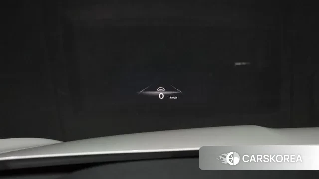 Genesis GV70 id 3752885 из Кореи 8