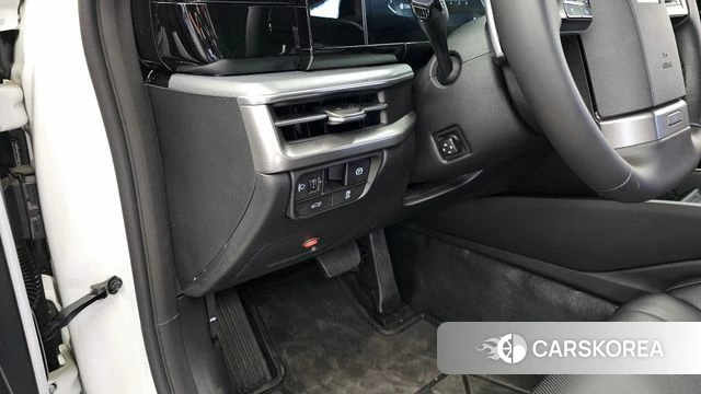 Hyundai Grandeur (GN7) id 4292214 из Кореи 8