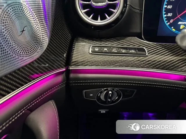 Mercedes-Benz AMG GT id 3417518 из Кореи 8