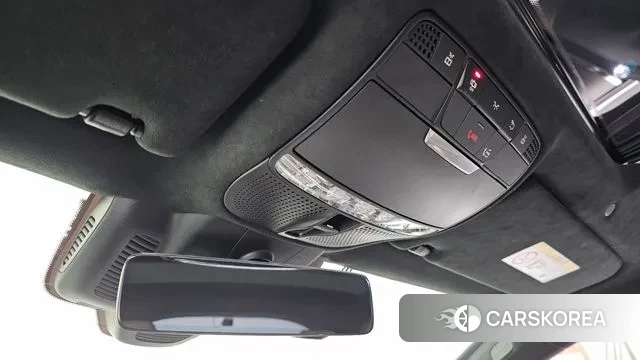 Mercedes-Benz AMG GT id 3138782 из Кореи 8