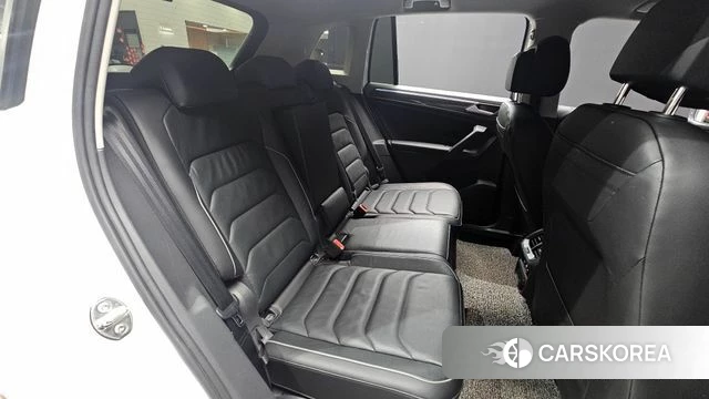 Volkswagen Tiguan second Generation id 4428976 из Кореи 8