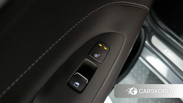 Hyundai Grandeur IG Hybrid id 3924638 из Кореи 8