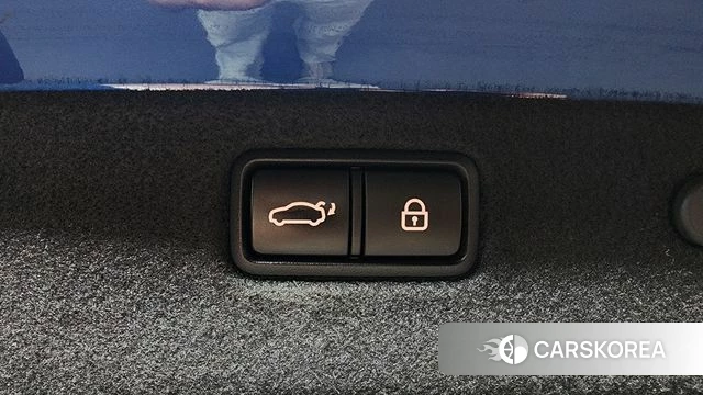 Genesis G70 id 4410879 из Кореи 8
