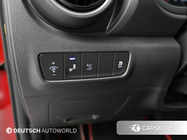 Hyundai Kona id 3873915 из Кореи 8