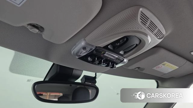 Mini Cooper S Countryman id 3924285 из Кореи 8