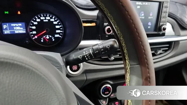 Kia All New Morning (JA) id 3060491 из Кореи 8