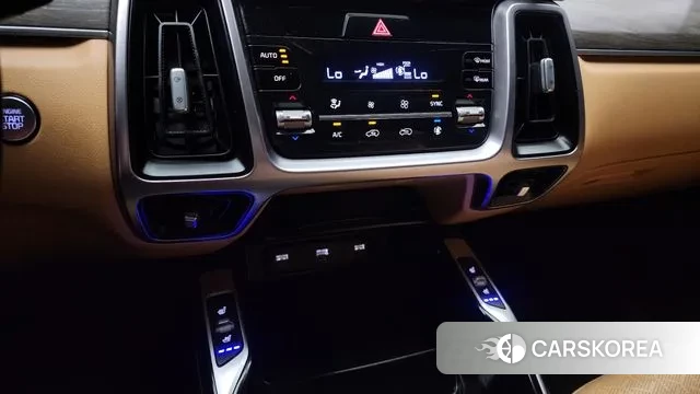 Kia Sorento 4th Generation id 3054839 из Кореи 8