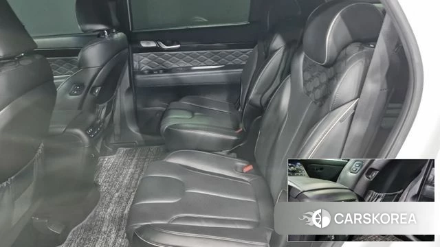 Hyundai Palisade id 4609070 из Кореи 8