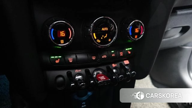 Mini Cooper id 4917702 из Кореи 8