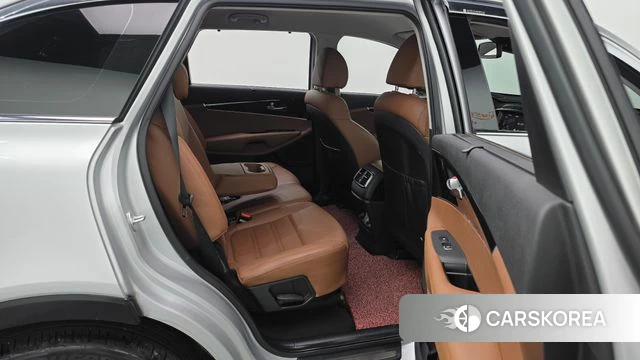 Kia The New Sorento id 4923979 из Кореи 8