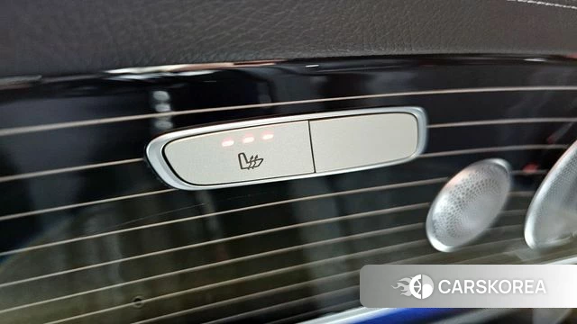 Mercedes-Benz E-Class W213 id 3844863 из Кореи 8