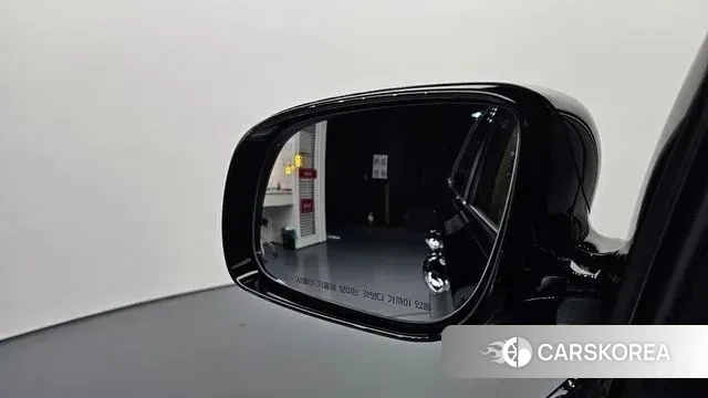 Kia The New Carnival id 3627185 из Кореи 8